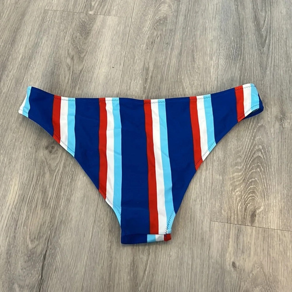 🏁 Cupshe NWT  bathing suit bottoms size XL - Picture 5 of 7